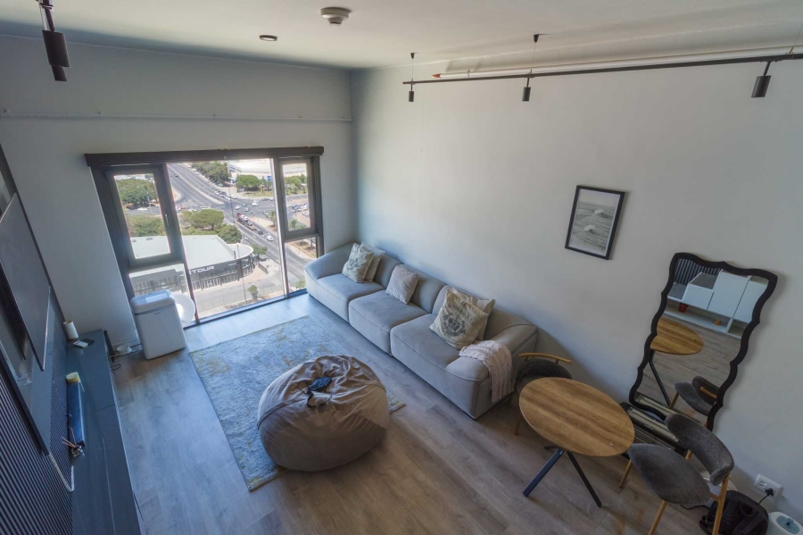 1 Bedroom Property for Sale in Foreshore Western Cape